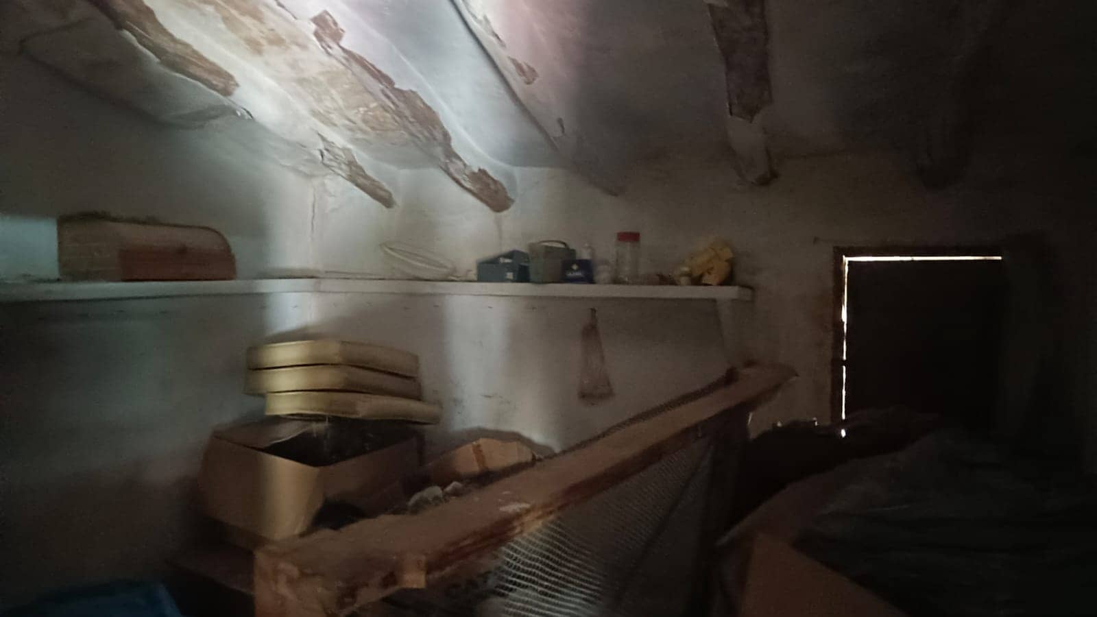 4 chambre Maison de Ville à vendre à Salinas - 120 000 € (Ref: 9328524)