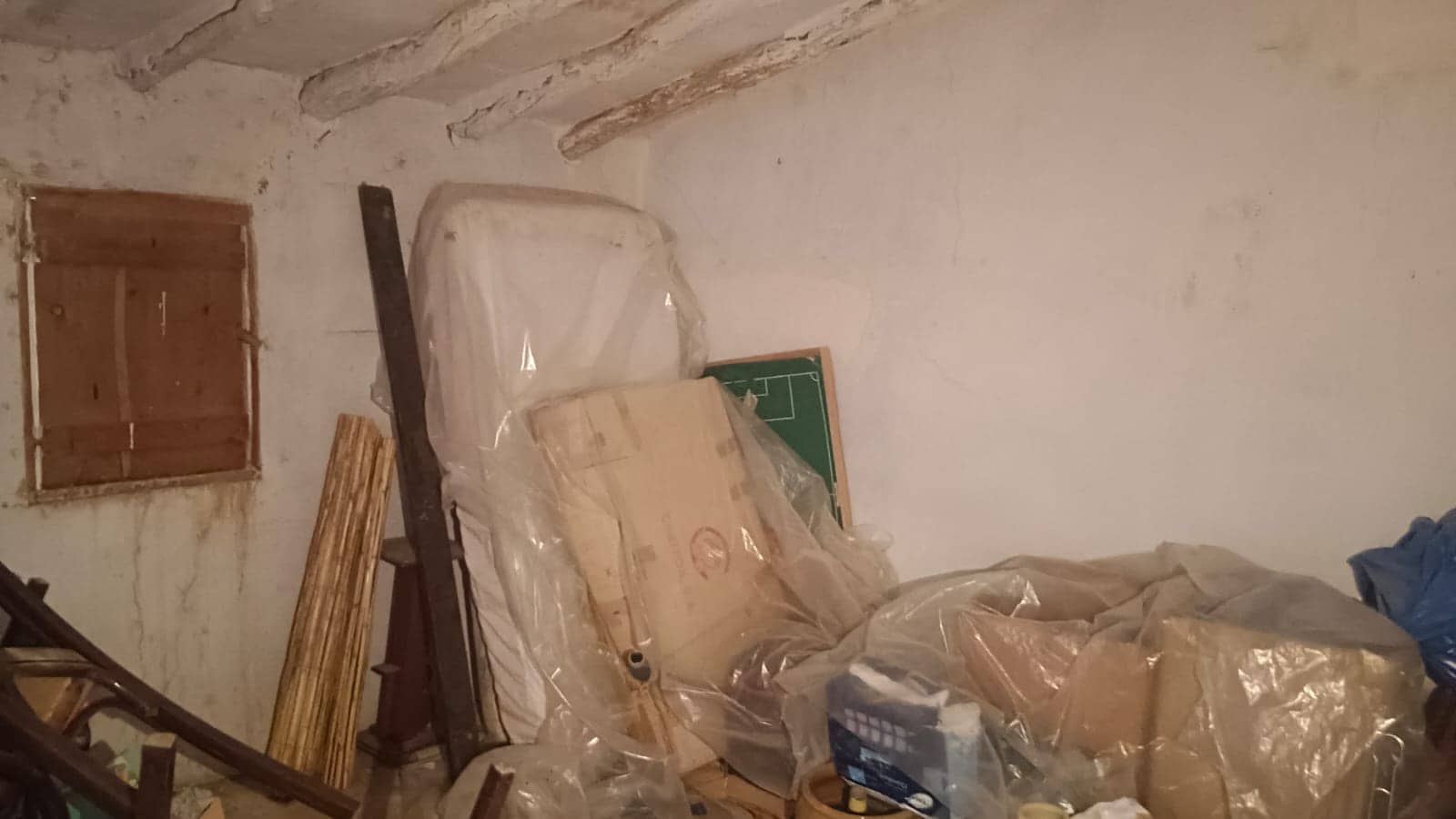 4 chambre Maison de Ville à vendre à Salinas - 120 000 € (Ref: 9328524)