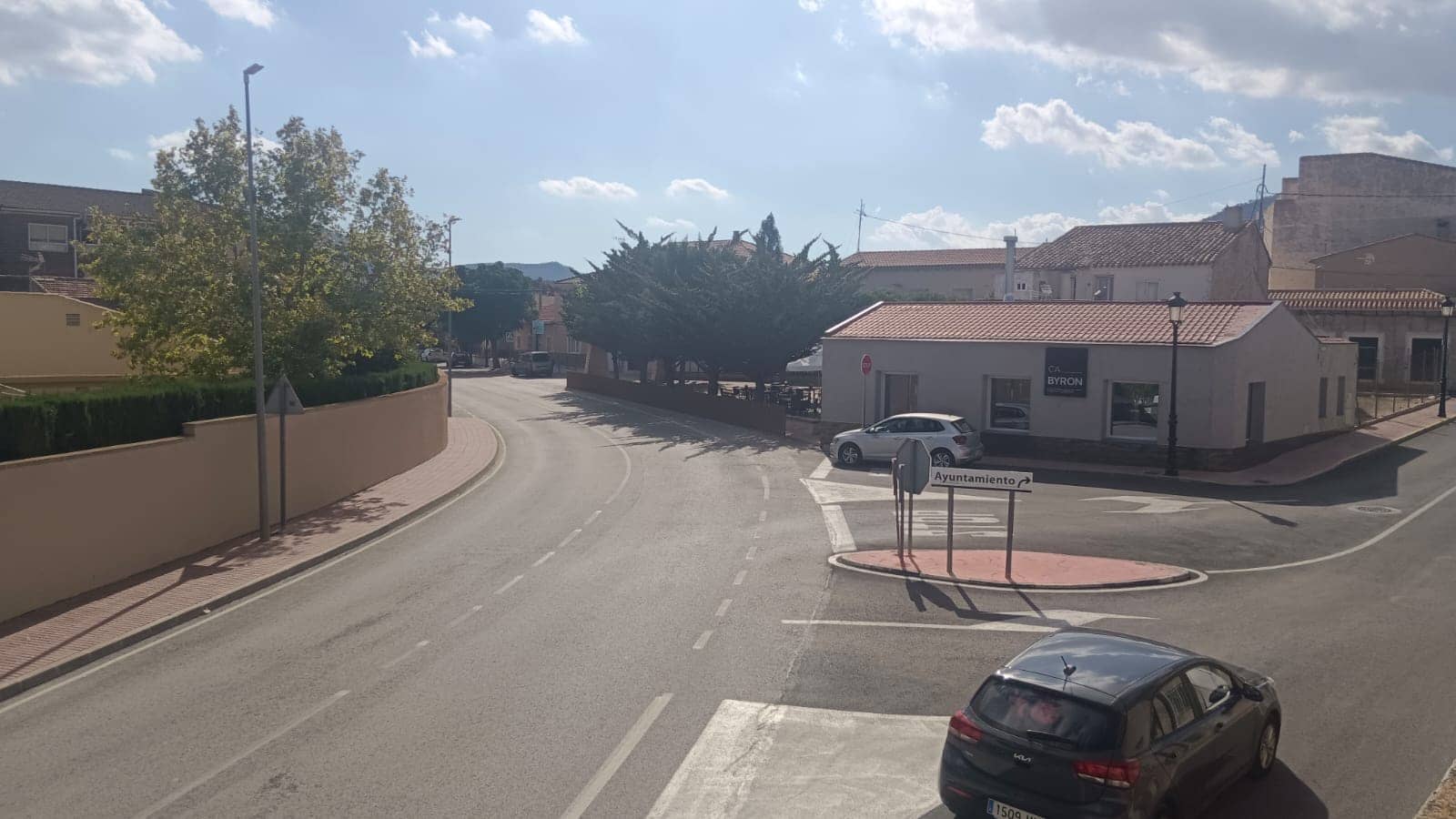 4 soveværelse Byhus til salg i Salinas - € 120.000 (Ref: 9328524)