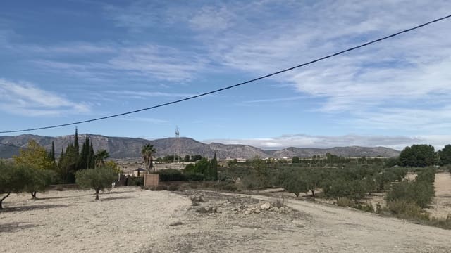 Undeveloped Land for sale in Salinas - € 90,000 (Ref: 9329542)