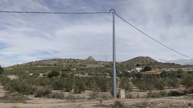 Terreno Non Edificato in vendita in Salinas - 90.000 € (Rif: 9329542)