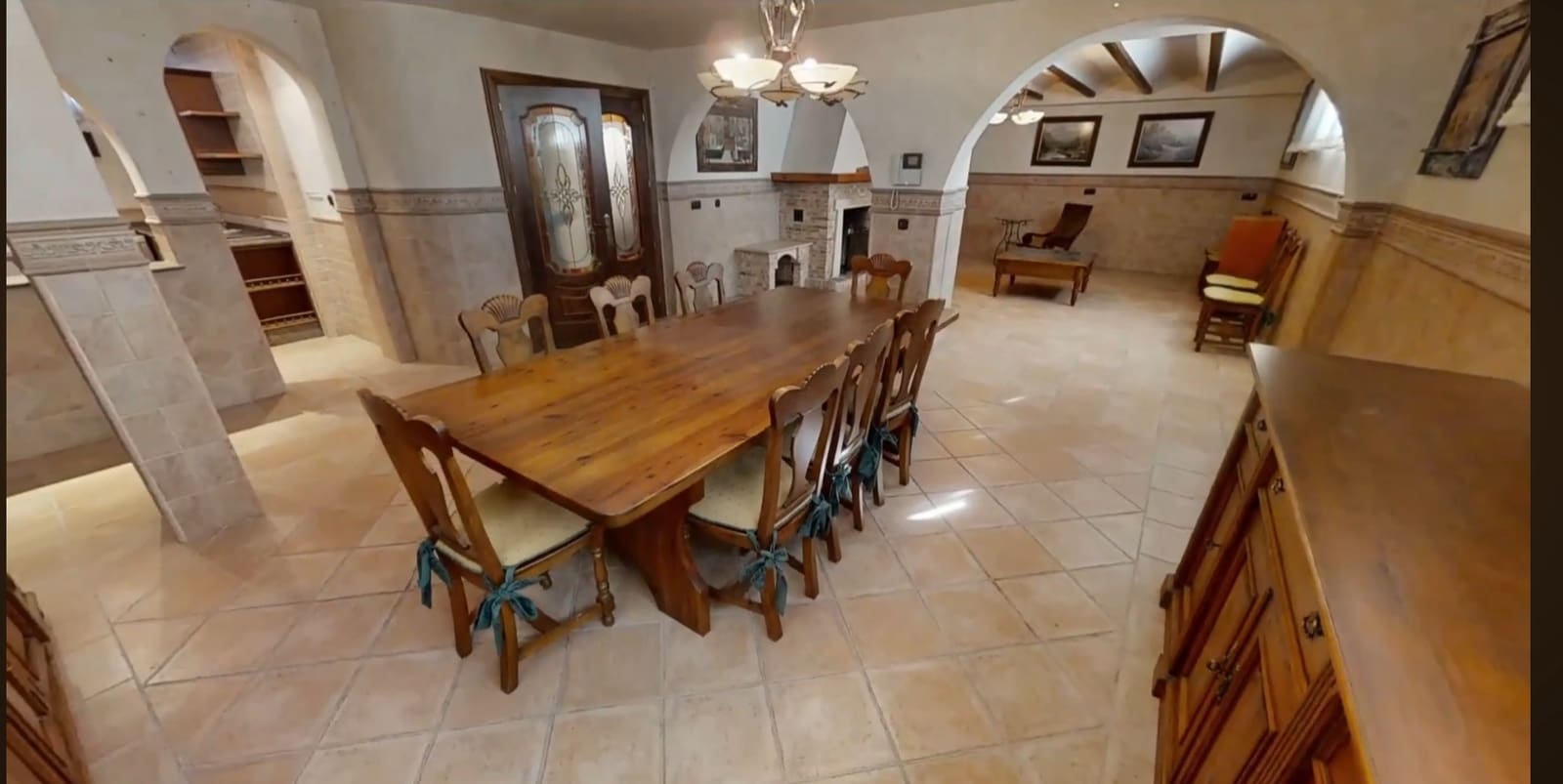 4 sovrum Villa till salu i Elda med pool garage - 474 995 € (Ref: 9329750)