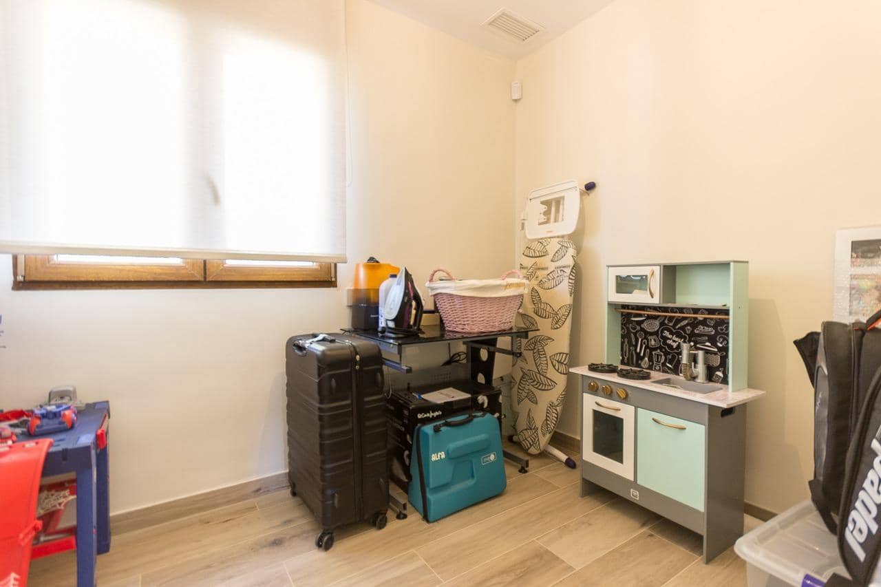 5 camera da letto Villa in vendita in Monovar / Monover con piscina - 450.000 € (Rif: 9331277)