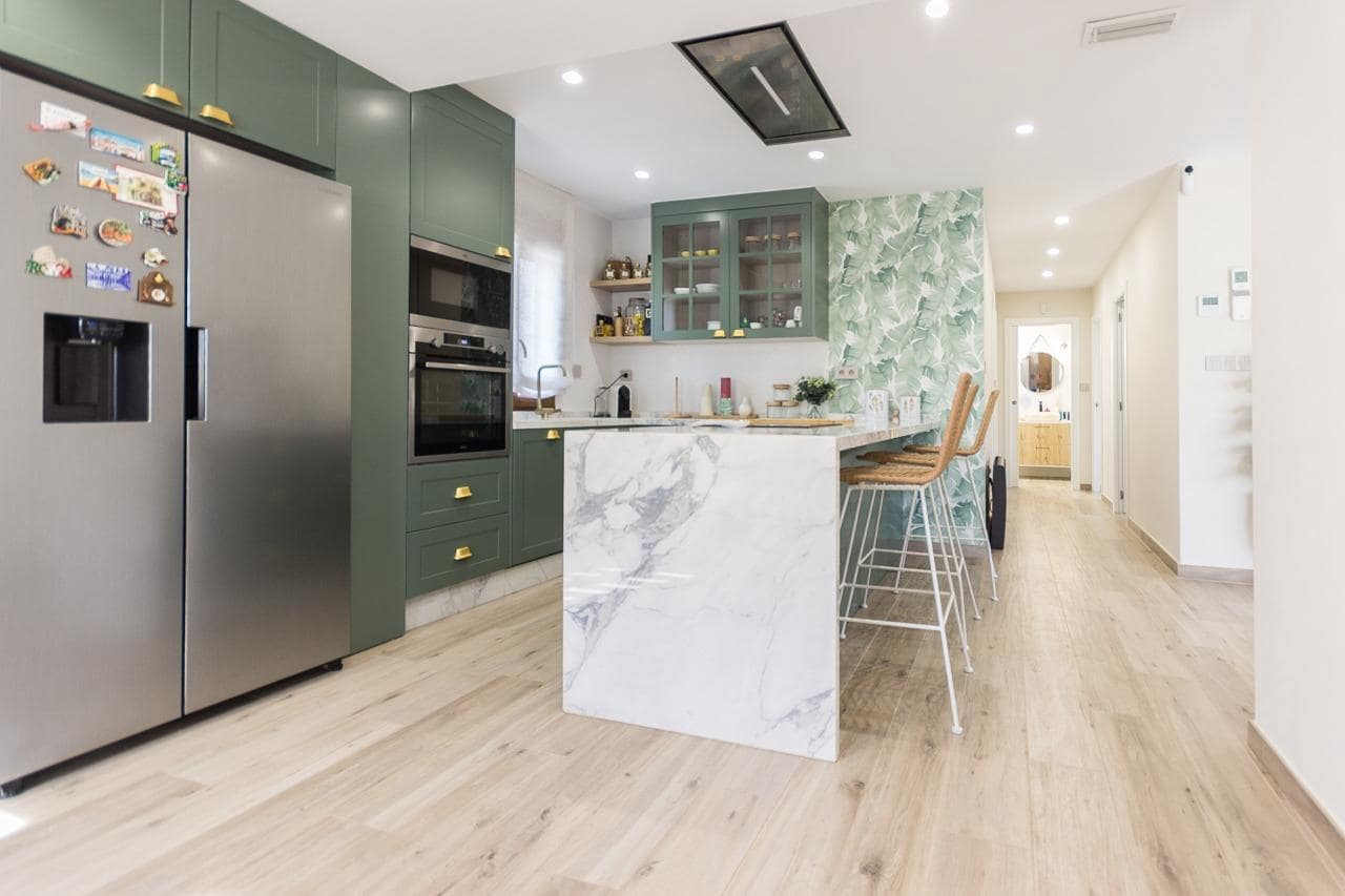 5 camera da letto Villa in vendita in Monovar / Monover con piscina - 450.000 € (Rif: 9331277)