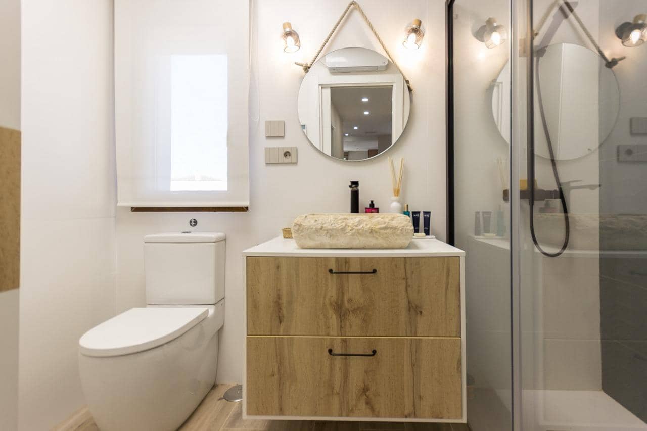 5 camera da letto Villa in vendita in Monovar / Monover con piscina - 450.000 € (Rif: 9331277)