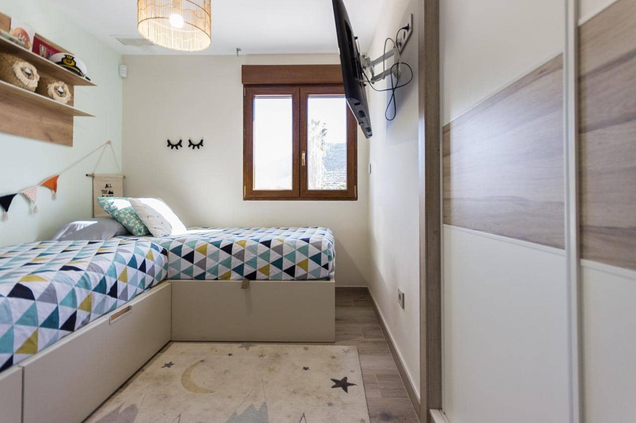 5 camera da letto Villa in vendita in Monovar / Monover con piscina - 450.000 € (Rif: 9331277)