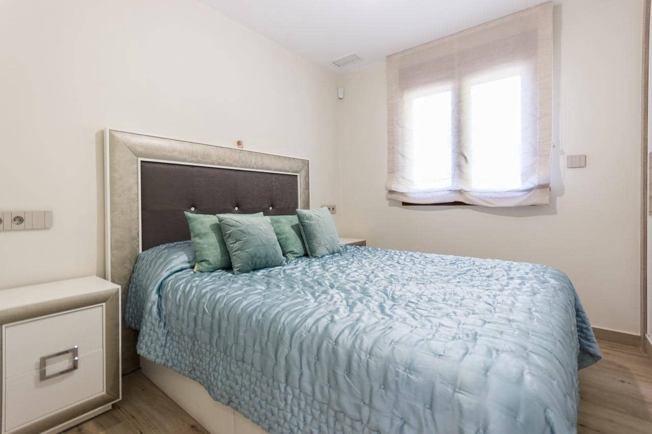 5 camera da letto Villa in vendita in Monovar / Monover con piscina - 450.000 € (Rif: 9331277)