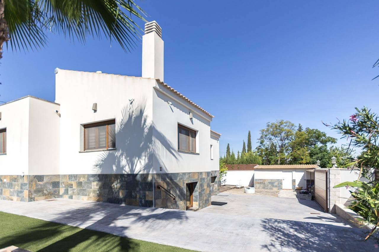 5 camera da letto Villa in vendita in Monovar / Monover con piscina - 450.000 € (Rif: 9331277)