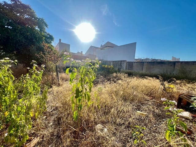 Casa de 6 habitaciones en Pinoso en venta - 346.500 € (Ref: 9331722)