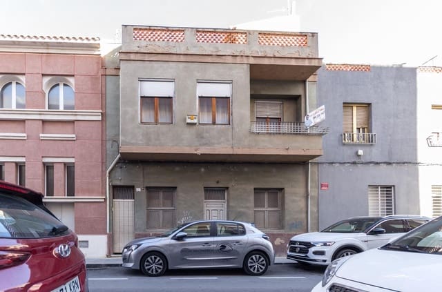 3 soverom Hus til salgs i Elda - € 147 000 (Ref: 9331723)