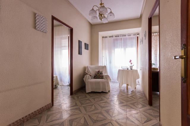 3 soverom Hus til salgs i Elda - € 147 000 (Ref: 9331723)