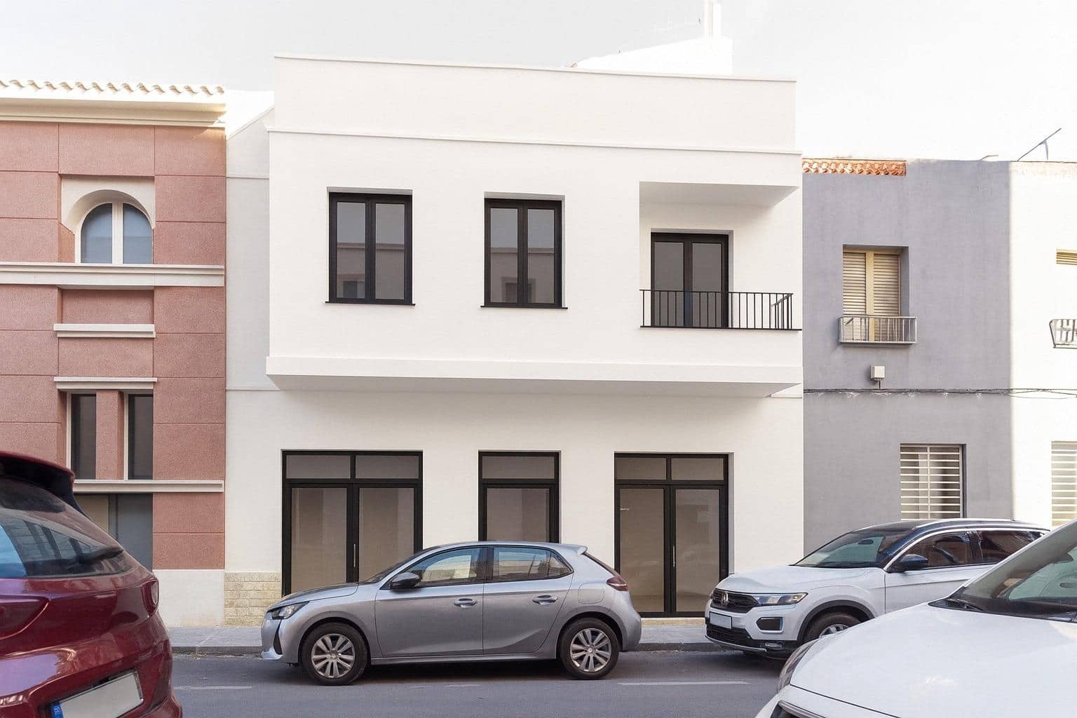 3 soverom Hus til salgs i Elda - € 147 000 (Ref: 9331723)