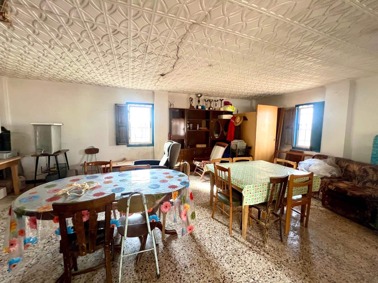 1 soveværelse Finca/Landehus til salg i Pinoso - € 50.000 (Ref: 9337008)
