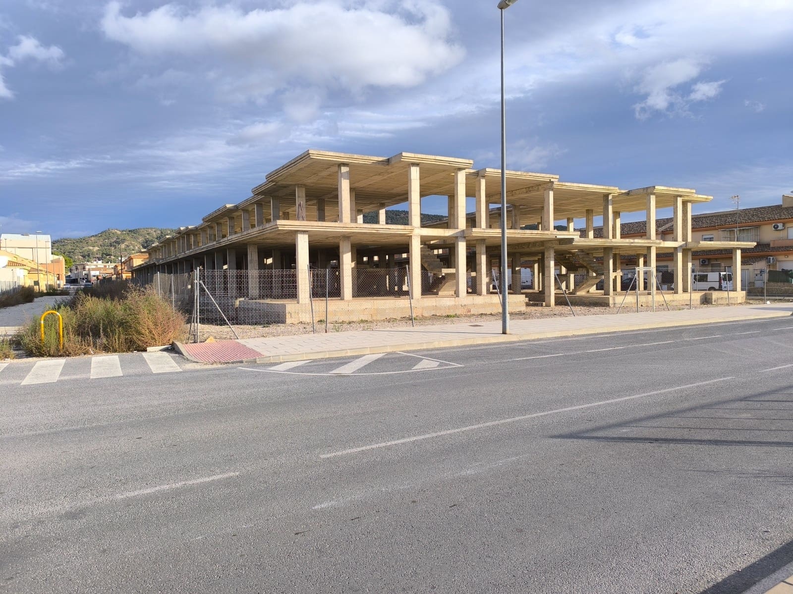 Grond te koop in Pinoso - € 1.310.000 (Ref: 9343578)