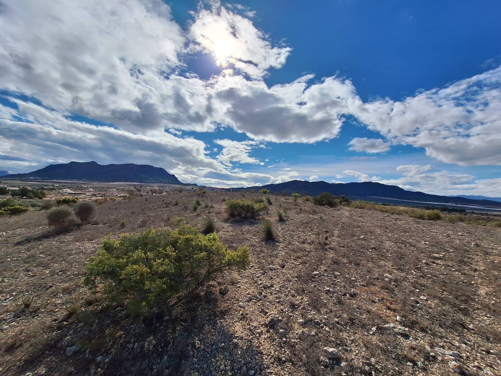 Undeveloped Land for sale in Salinas - € 55,000 (Ref: 9343942)