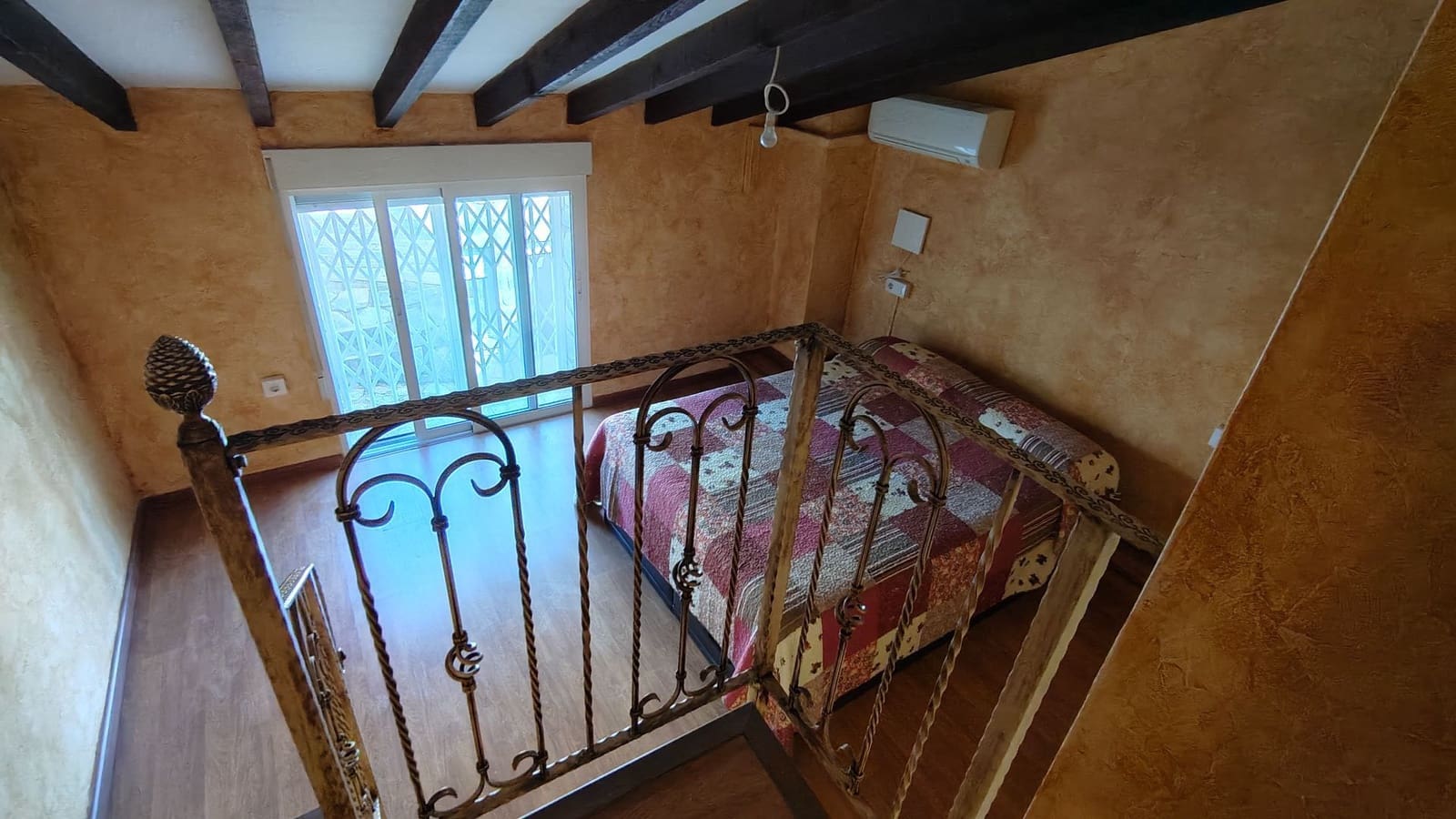 3 soveværelse Finca/Landehus til salg i Abanilla med swimmingpool garage - € 349.900 (Ref: 9345232)