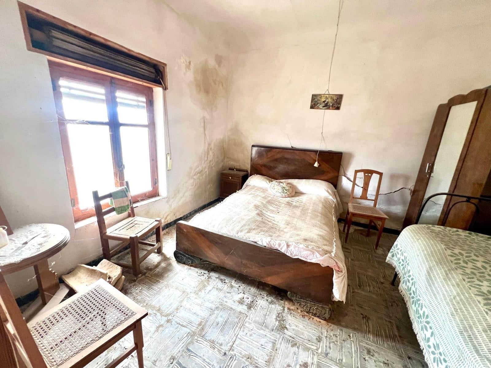 3 makuuhuone Maalaistalo myytävänä paikassa Canada del Trigo - 67 000 € (Ref: 9345477)