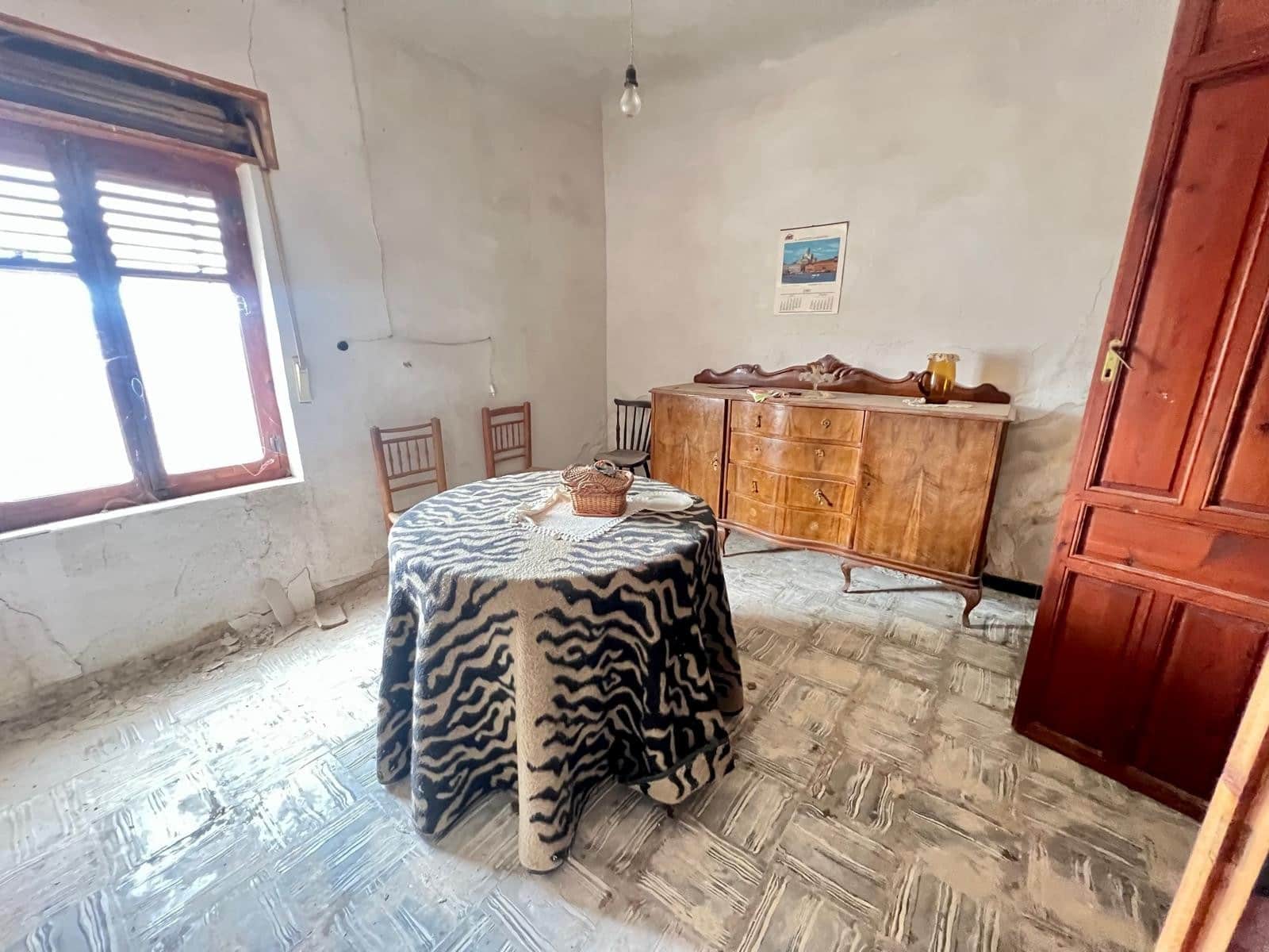 3 makuuhuone Maalaistalo myytävänä paikassa Canada del Trigo - 67 000 € (Ref: 9345477)