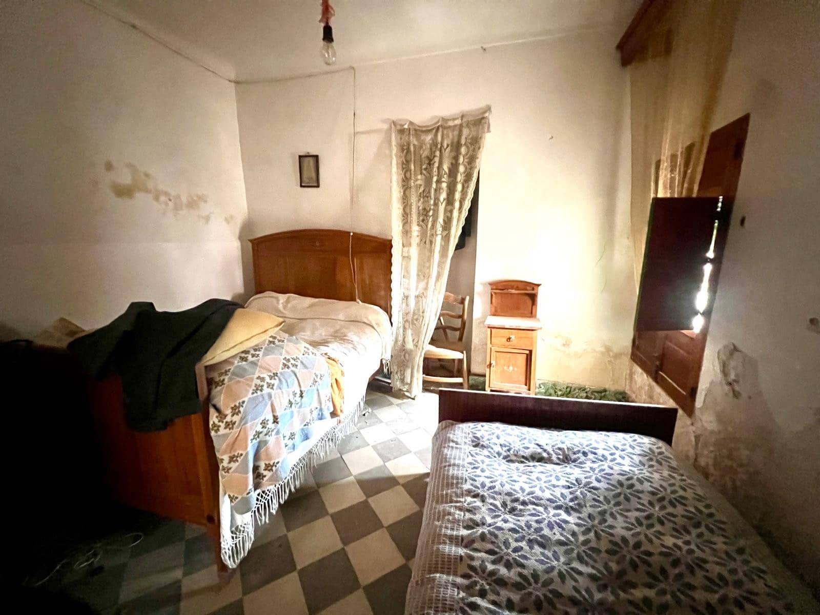 3 makuuhuone Maalaistalo myytävänä paikassa Canada del Trigo - 67 000 € (Ref: 9345477)