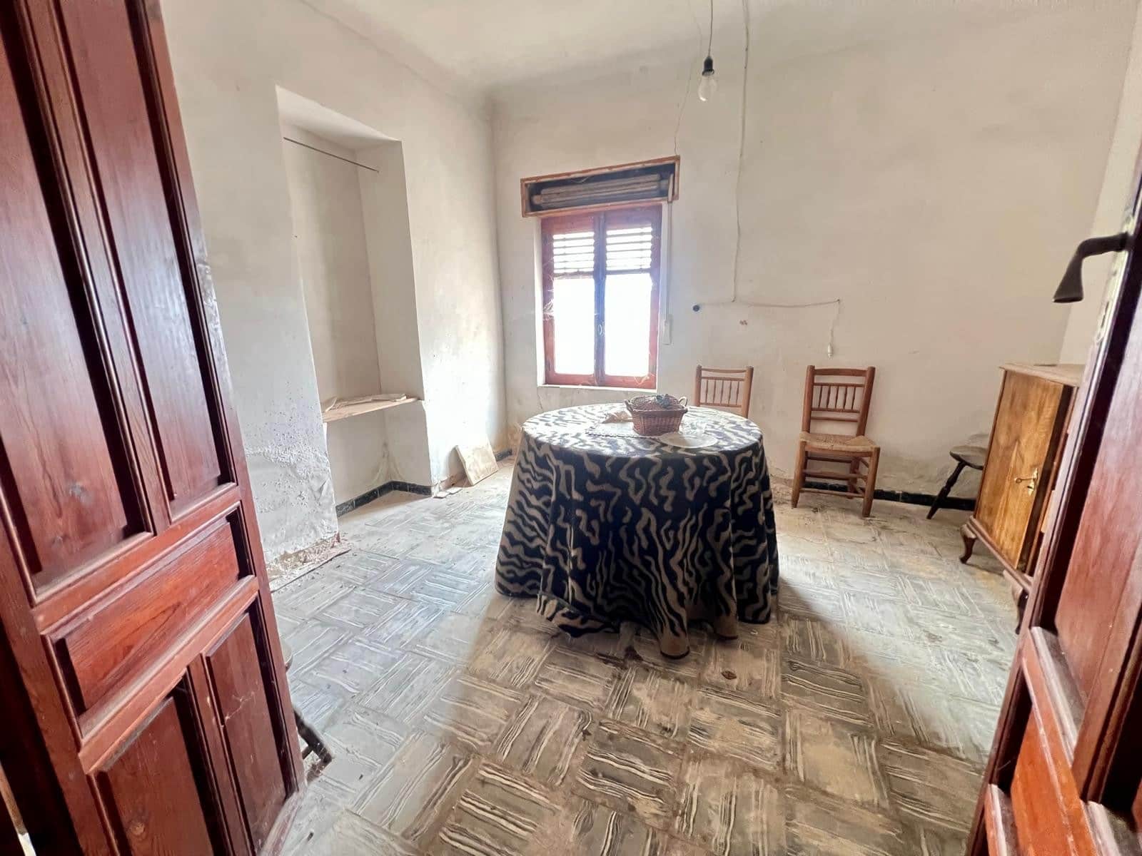 3 makuuhuone Maalaistalo myytävänä paikassa Canada del Trigo - 67 000 € (Ref: 9345477)