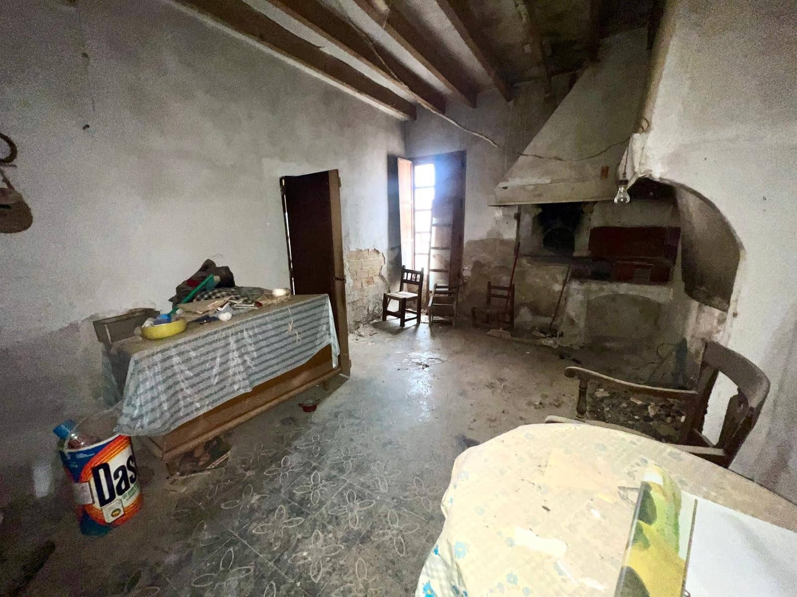 3 makuuhuone Maalaistalo myytävänä paikassa Canada del Trigo - 67 000 € (Ref: 9345477)