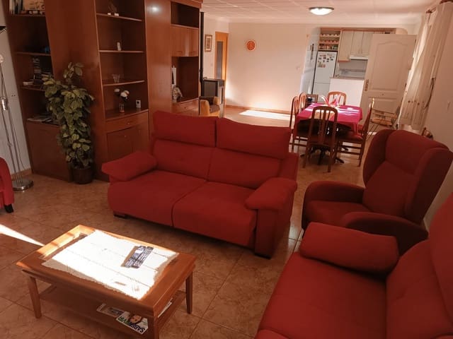 4 soveværelse Villa til salg i Yecla - € 269.000 (Ref: 9348658)