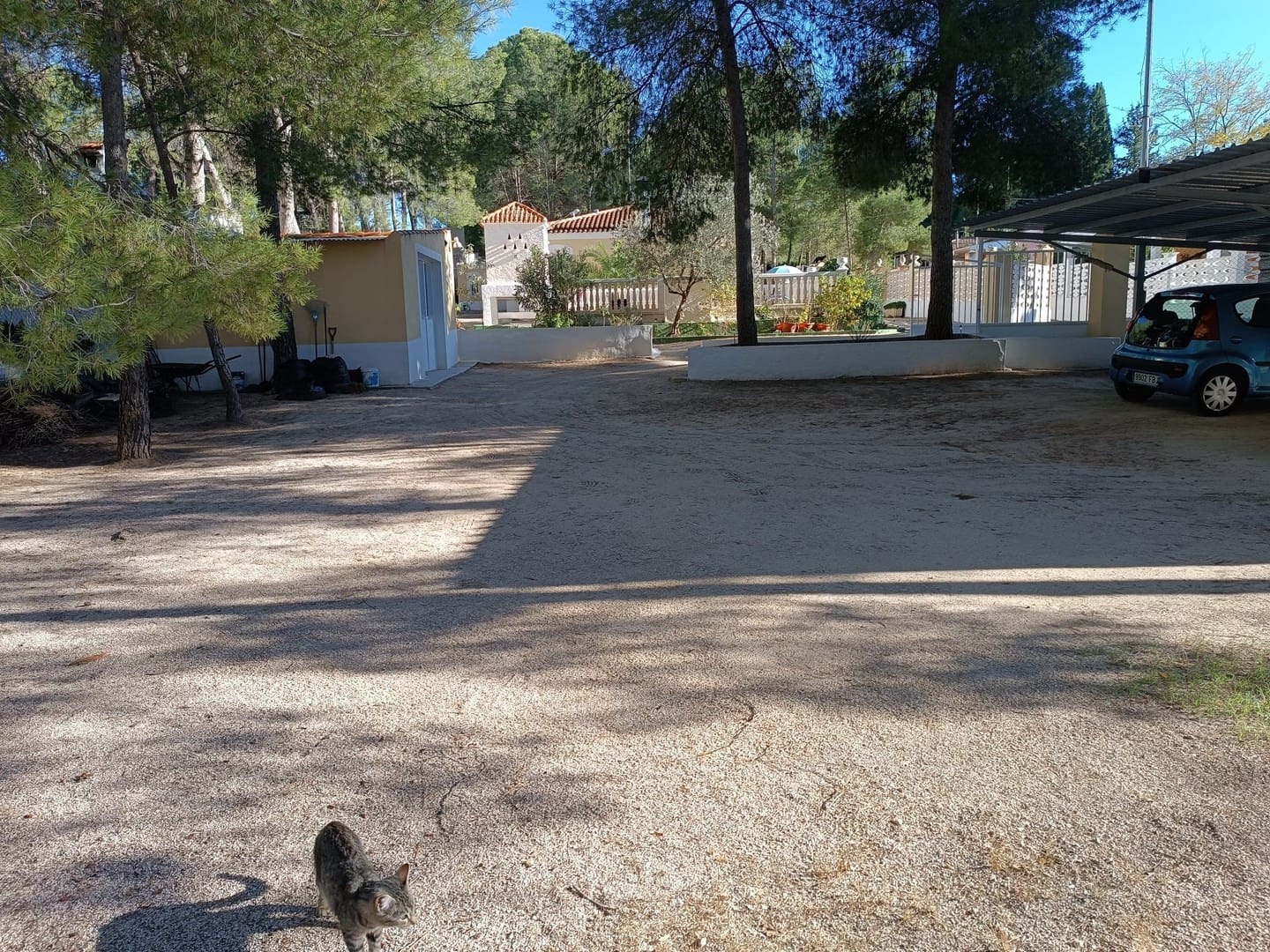 4 soverom Villa til salgs i Yecla - € 269 000 (Ref: 9348658)