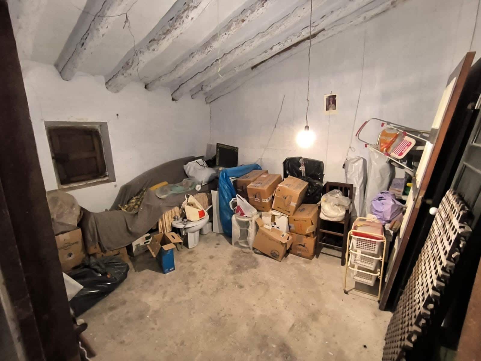 14 soverom Finca/Herregård til salgs i Villena med svømmebasseng - € 135 000 (Ref: 9371492)