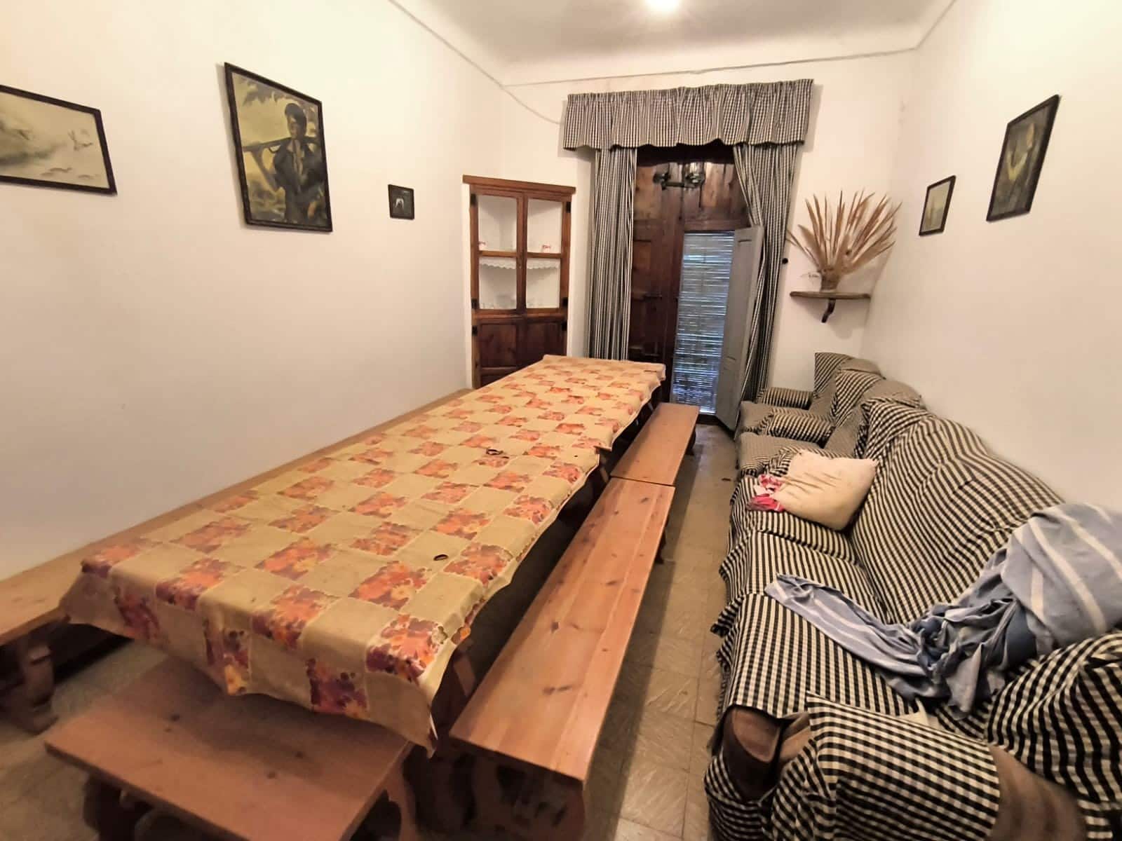 14 soverom Finca/Herregård til salgs i Villena med svømmebasseng - € 135 000 (Ref: 9371492)