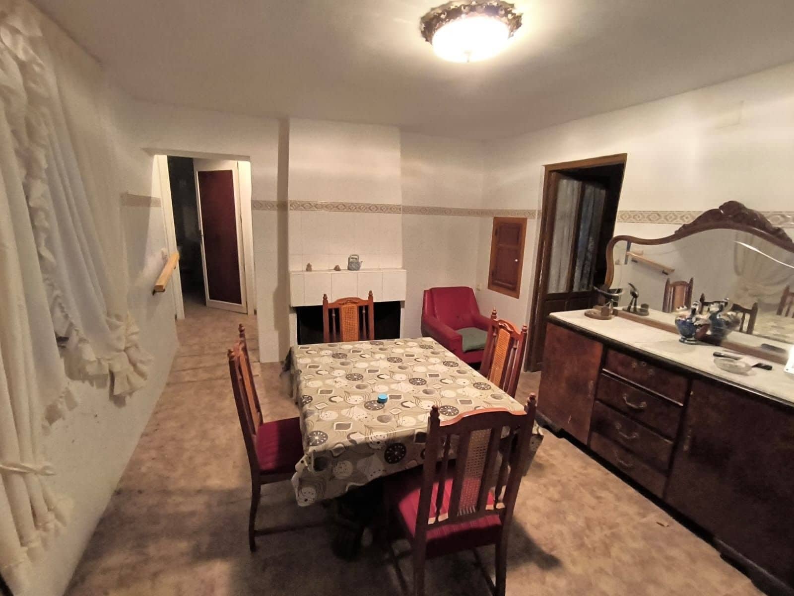 14 bedroom Finca/Country House for sale in Villena with pool - € 135,000 (Ref: 9371492)