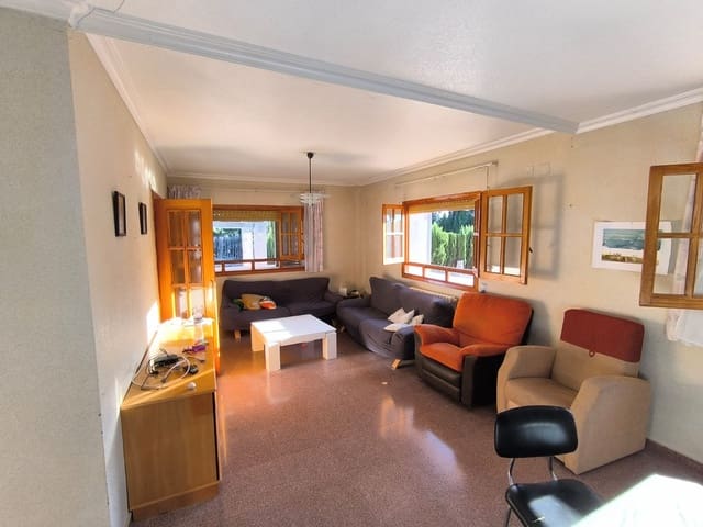 6 chambre Villa/Maison à vendre à Yecla avec piscine garage - 249 000 € (Ref: 9374833)