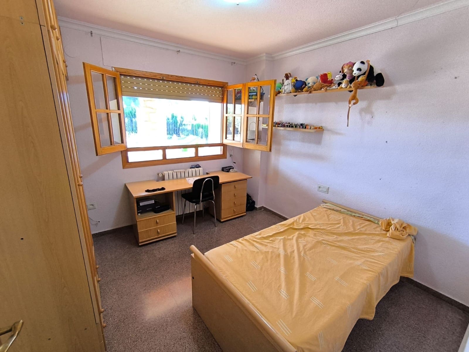 6 soveværelse Villa til salg i Yecla med swimmingpool garage - € 249.000 (Ref: 9374833)