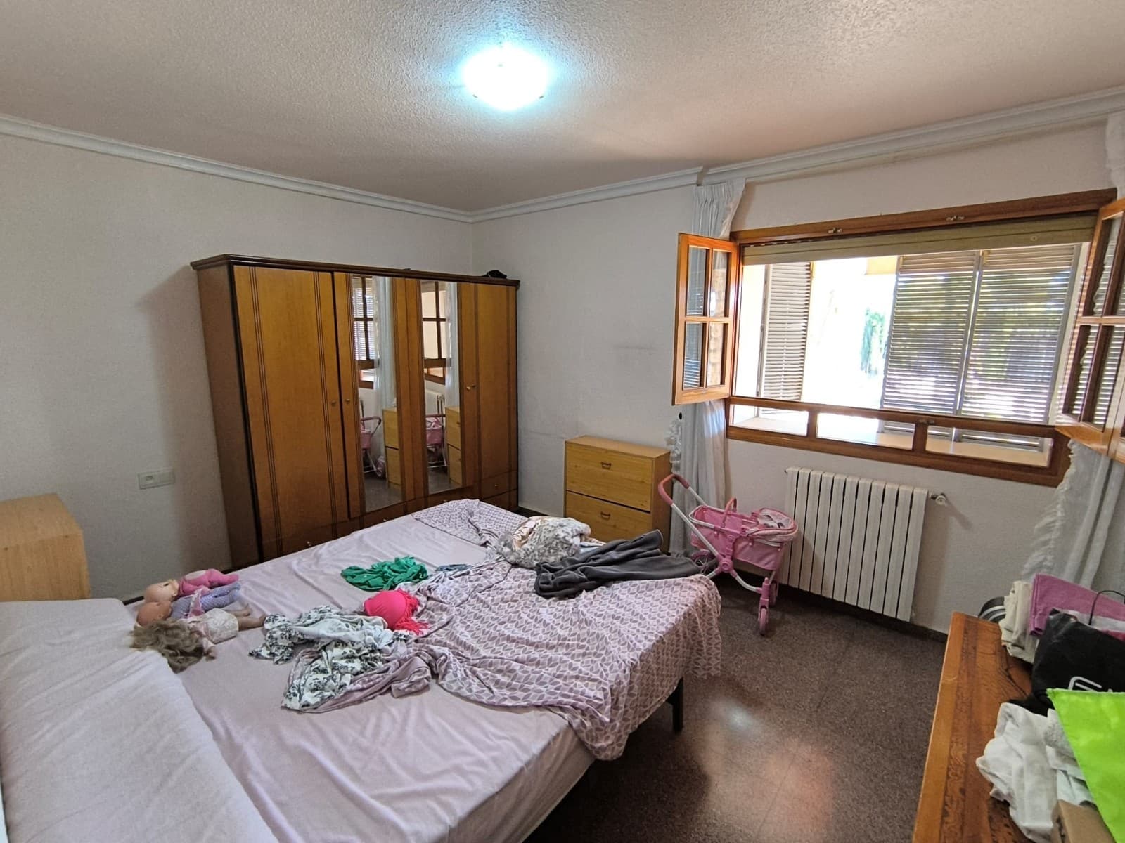 6 soveværelse Villa til salg i Yecla med swimmingpool garage - € 249.000 (Ref: 9374833)