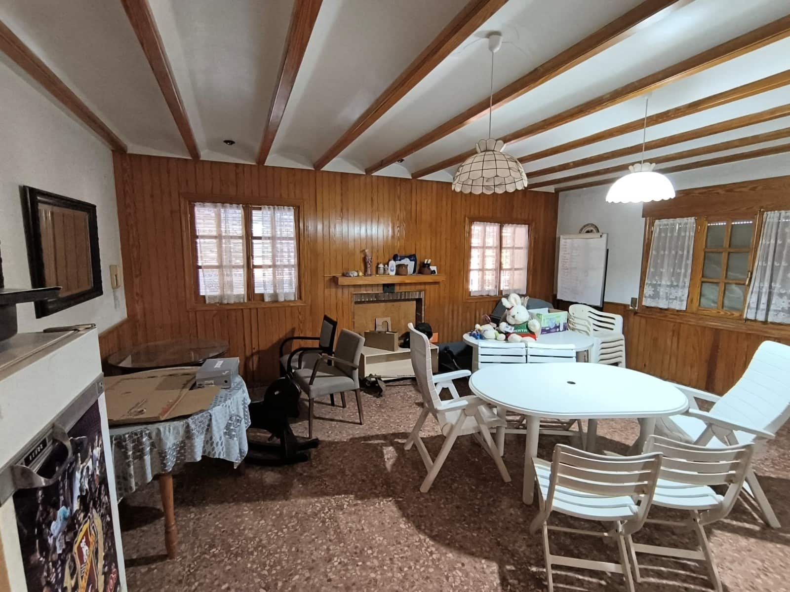 6 soveværelse Villa til salg i Yecla med swimmingpool garage - € 249.000 (Ref: 9374833)