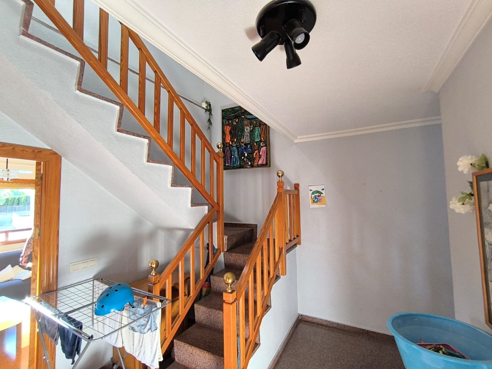 6 soveværelse Villa til salg i Yecla med swimmingpool garage - € 249.000 (Ref: 9374833)