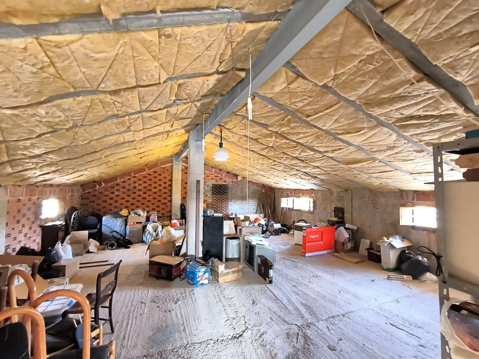 6 soveværelse Villa til salg i Yecla med swimmingpool garage - € 249.000 (Ref: 9374833)