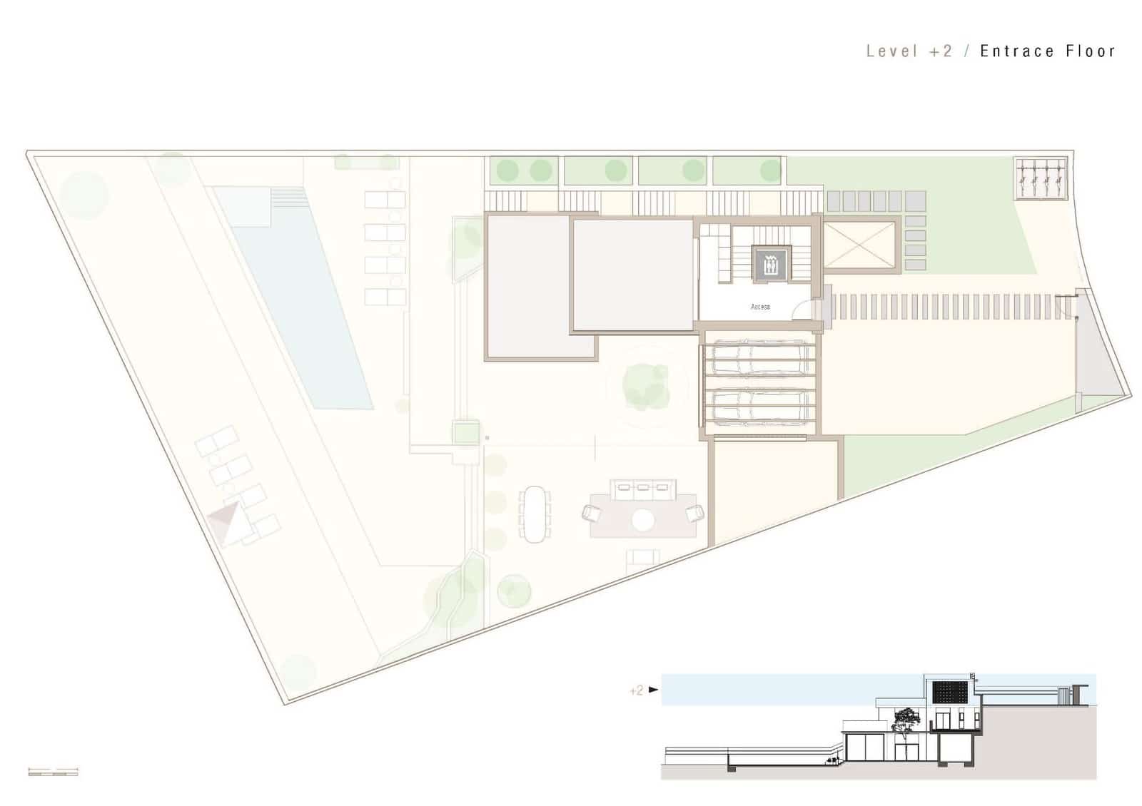 4 soveværelse Villa til salg i Alicante by med swimmingpool - € 1.325.000 (Ref: 9379668)