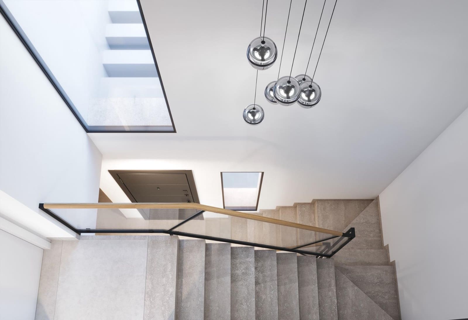 3 sypialnia Willa na sprzedaż w Santiago de la Ribera z basenem garażem - 585 000 € (Ref: 9379694)