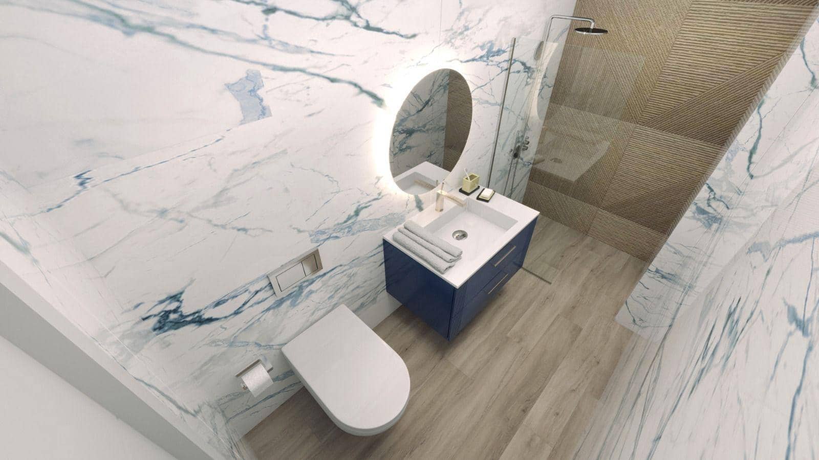 3 quarto Apartamento para venda em Torrevieja com piscina - 295 000 € (Ref: 9379698)