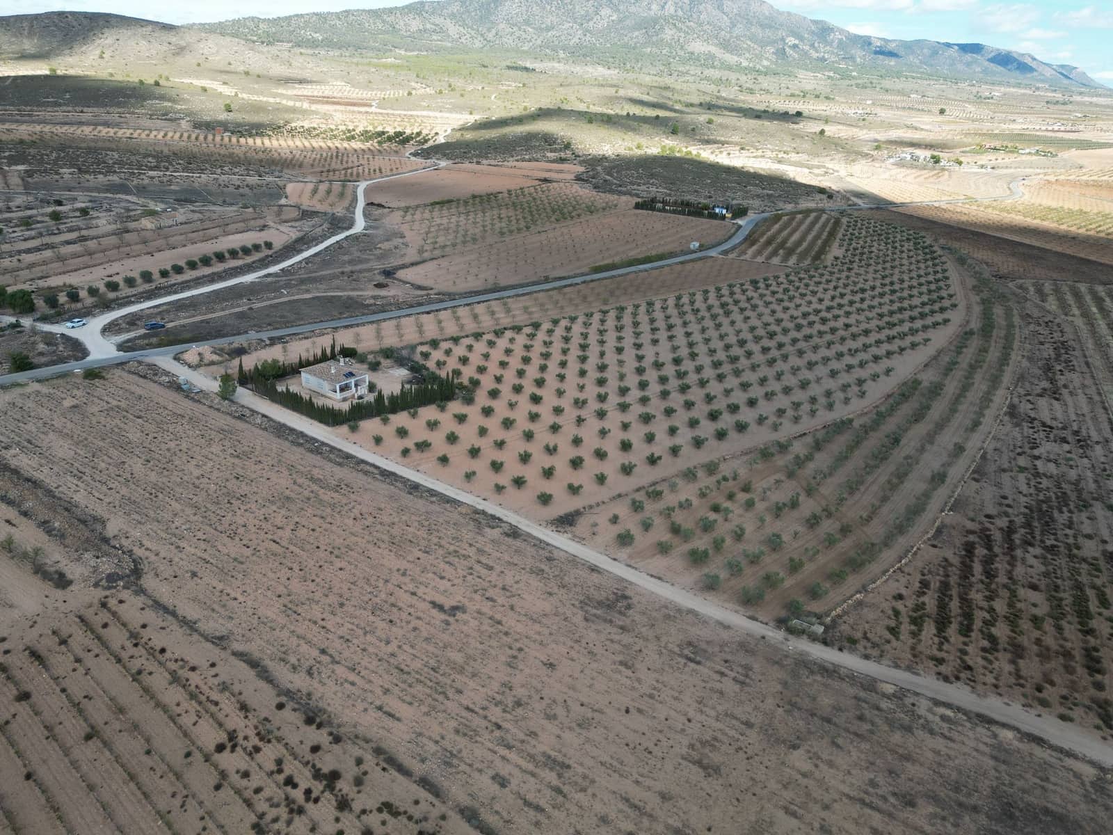 Ubebygd land til salgs i Lel - € 54 995 (Ref: 9379705)