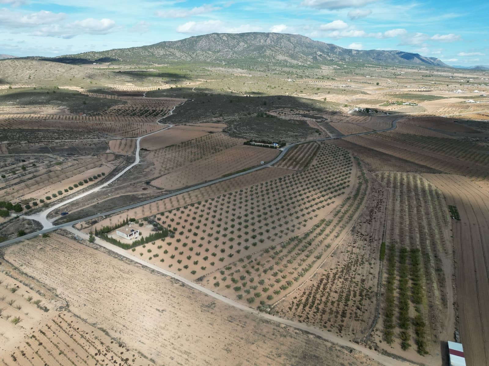 Ubebygd land til salgs i Lel - € 54 995 (Ref: 9379705)