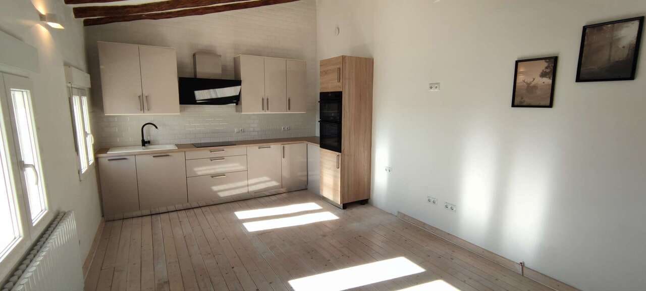 7 soverom Finca/Herregård til salgs i Raspay med svømmebasseng - € 249 995 (Ref: 9379710)