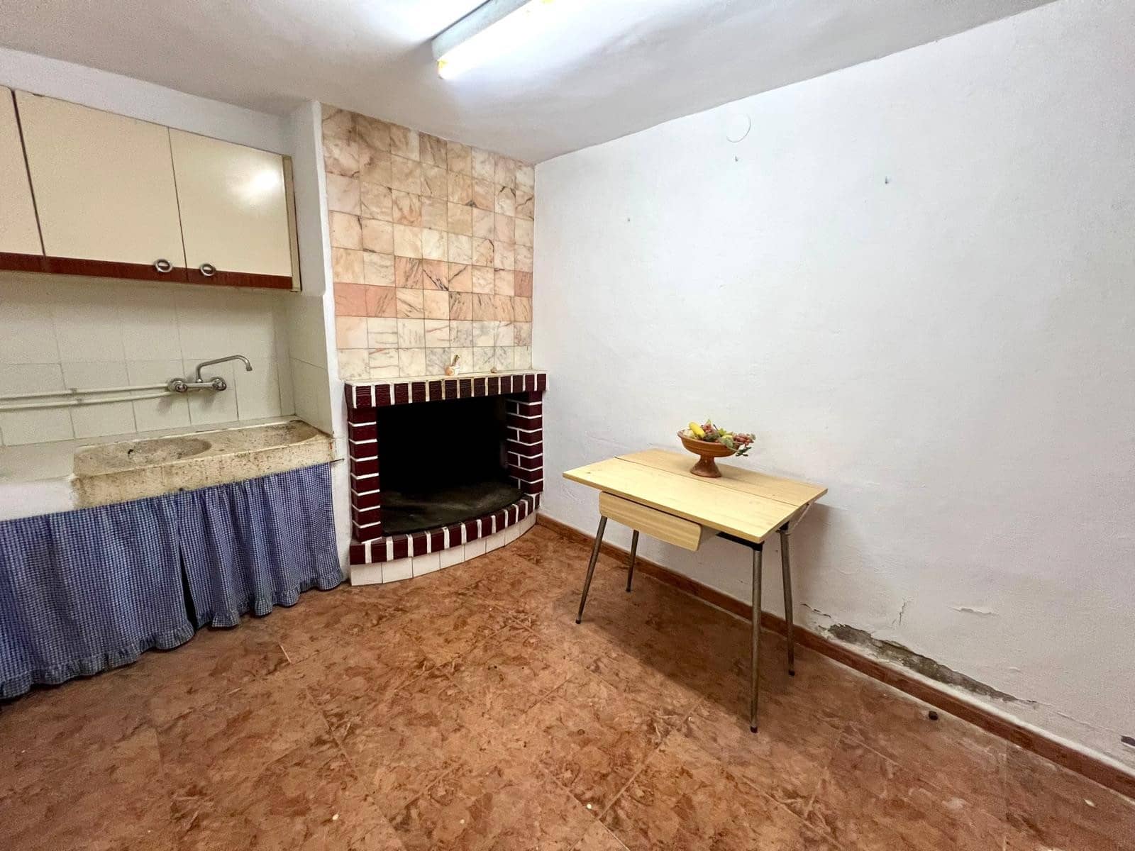 4 camera da letto Casa in vendita in Barinas - 67.000 € (Rif: 9379919)