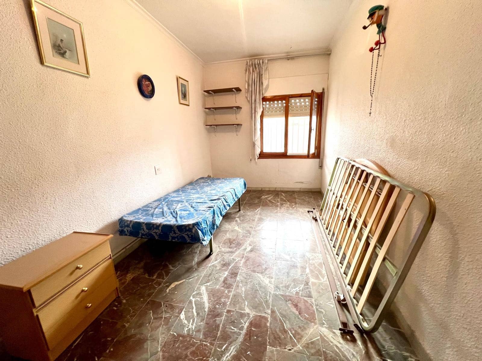 4 camera da letto Casa in vendita in Barinas - 67.000 € (Rif: 9379919)