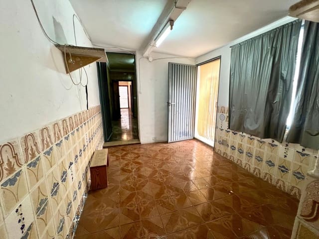 4 bedroom Townhouse for sale in Barinas, Abanilla - € 67,000 (Ref: 9379919)