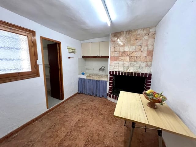 4 bedroom Townhouse for sale in Barinas, Abanilla - € 67,000 (Ref: 9379919)