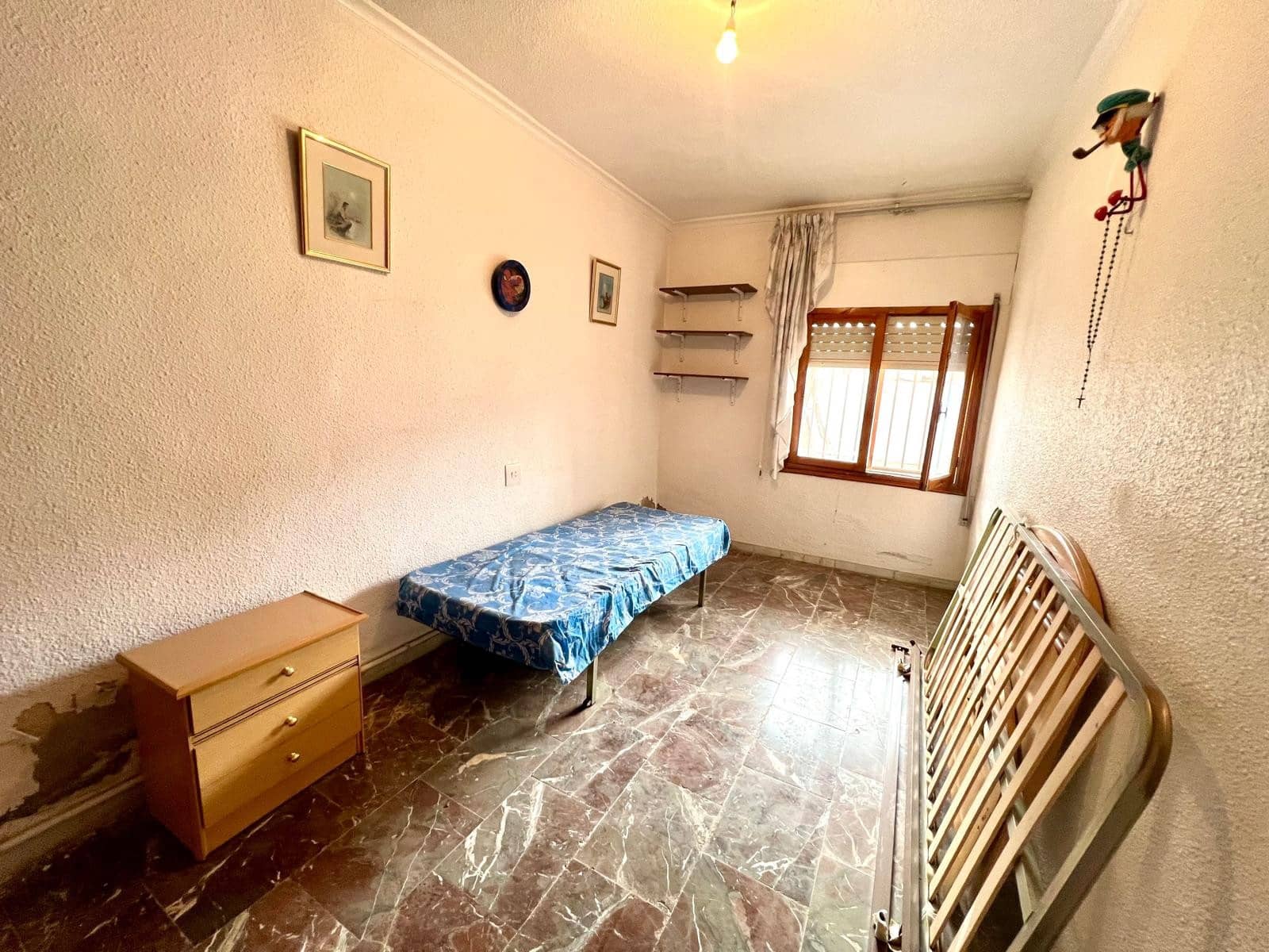 4 camera da letto Casa in vendita in Barinas - 67.000 € (Rif: 9379919)