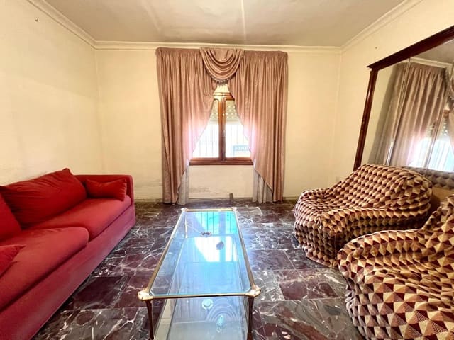 4 bedroom Townhouse for sale in Barinas, Abanilla - € 67,000 (Ref: 9379919)