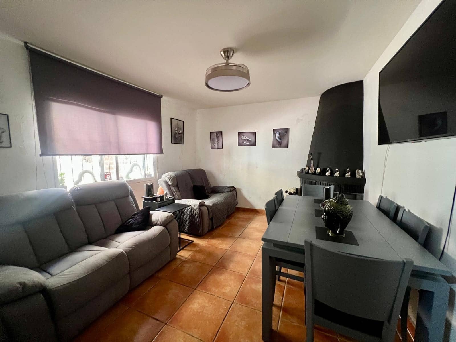 4 quarto Casa em Banda para venda em Agost - 179 995 € (Ref: 9380061)