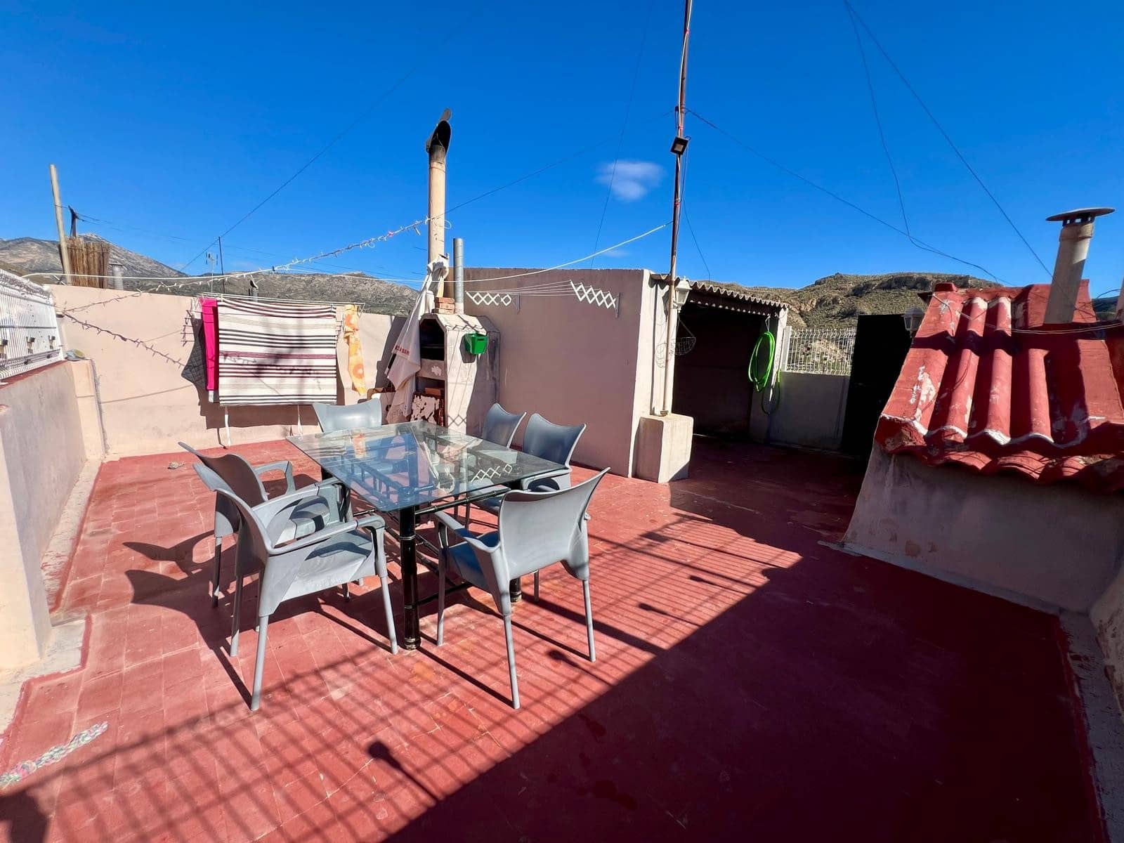 4 quarto Casa em Banda para venda em Agost - 179 995 € (Ref: 9380061)